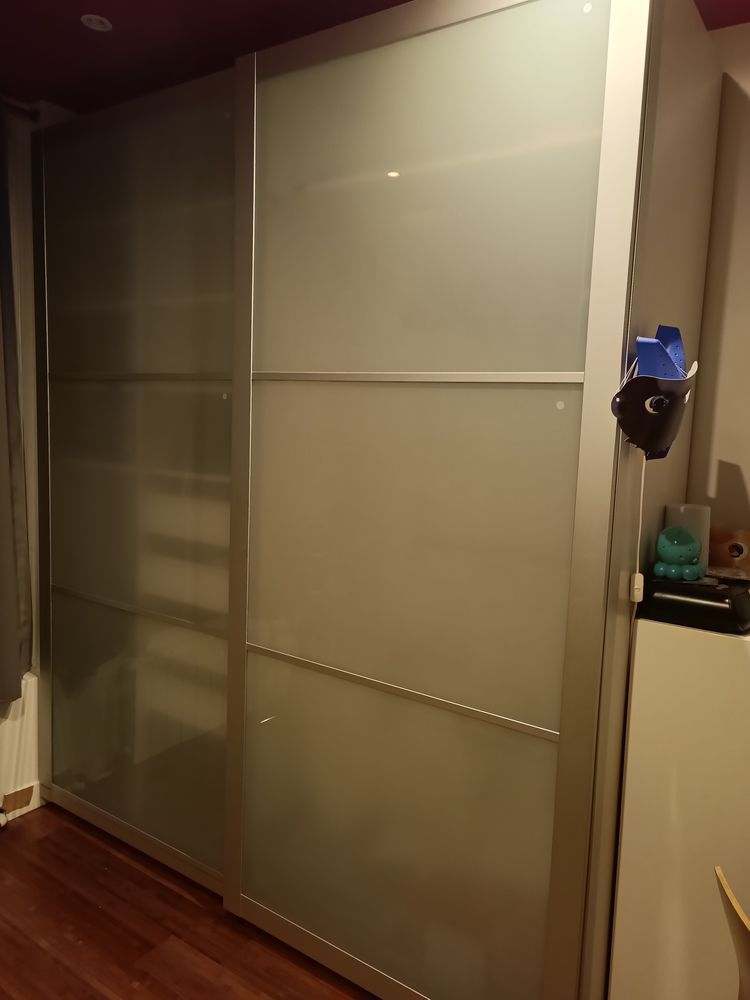 Armoire Pax IKEA 200 Versailles (78)