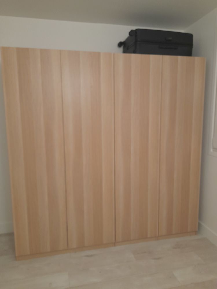 Armoire Ikea 280 Les Pavillons-sous-Bois (93)