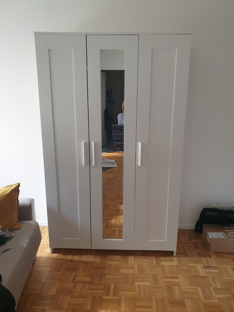 armoire ikea 90 Ch�tillon (92)