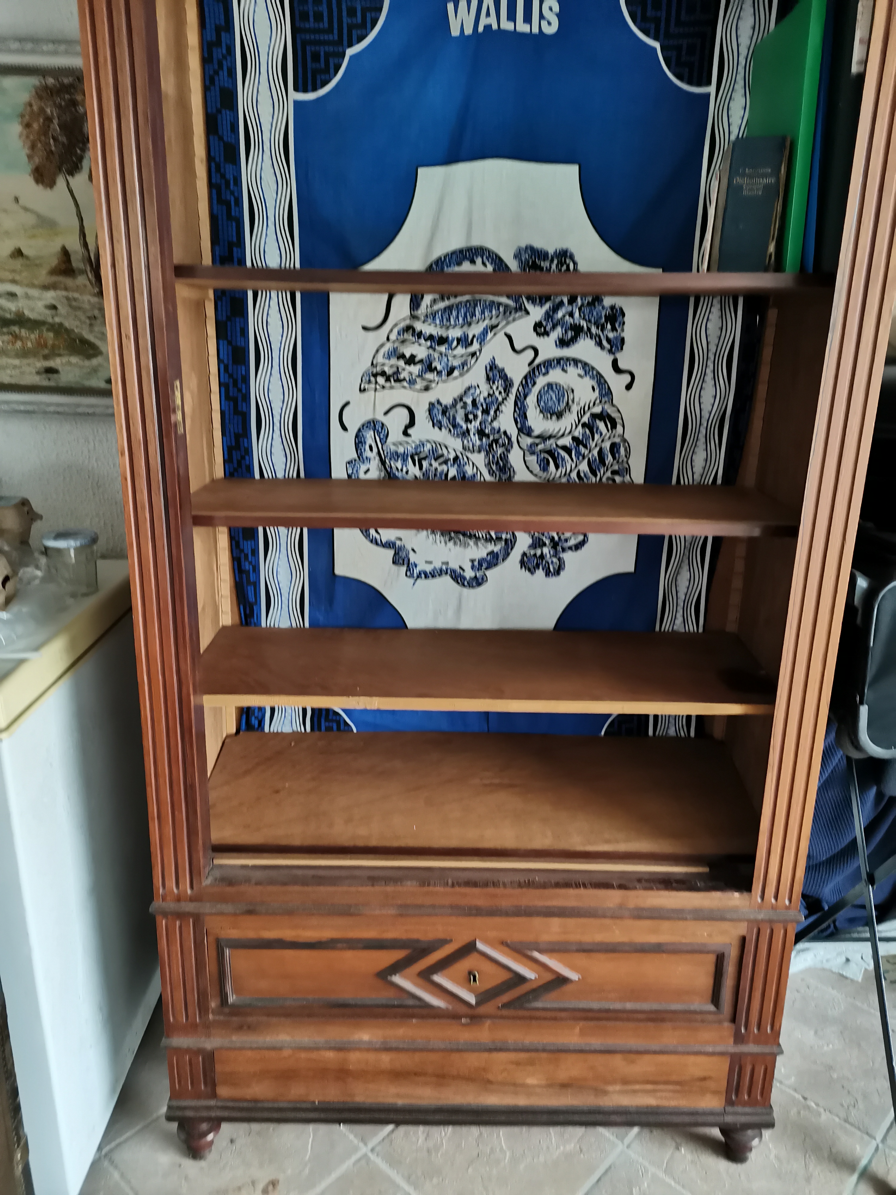 Armoire ling�re bon �tat
0 Royan (17)