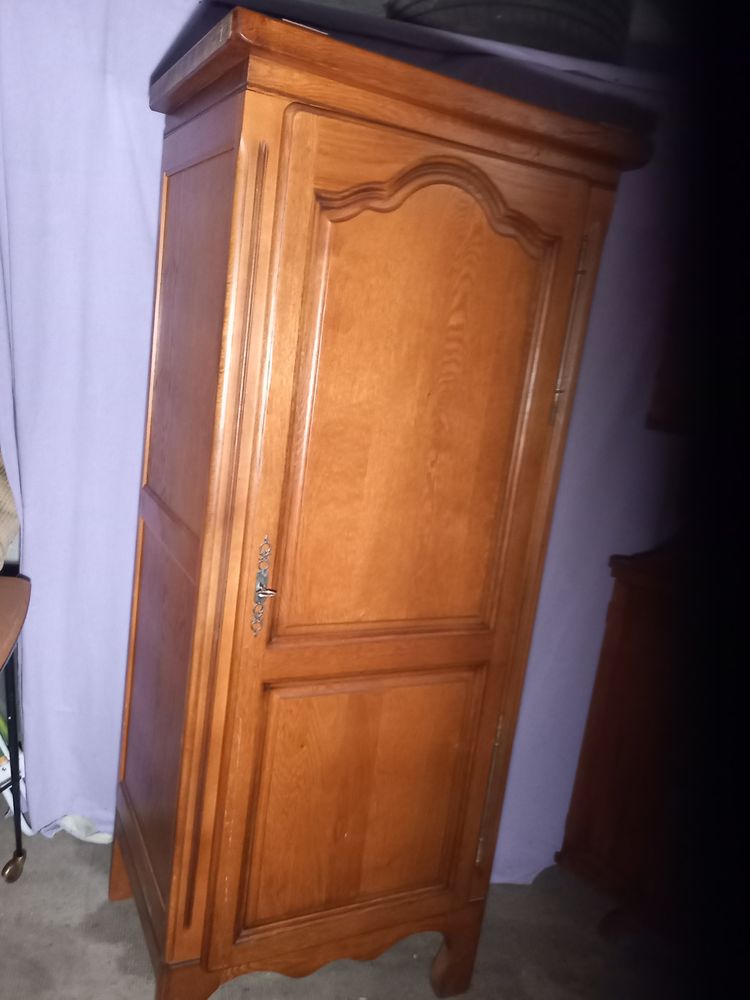 ARMOIRE LINGERE 65 Lacaune (81)