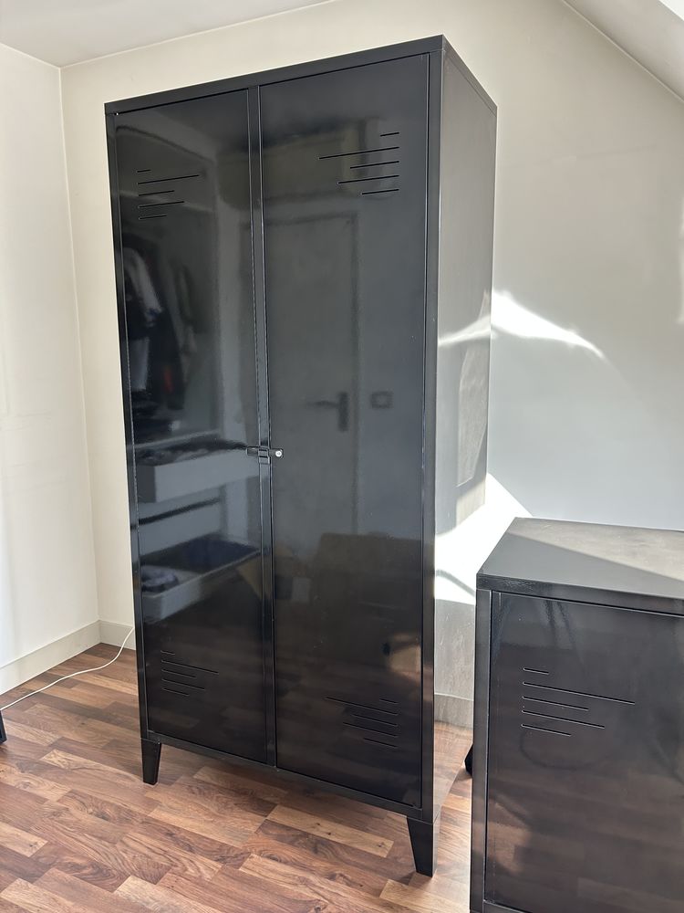 Armoire LOFTER Alin�a 250 Margency (95)