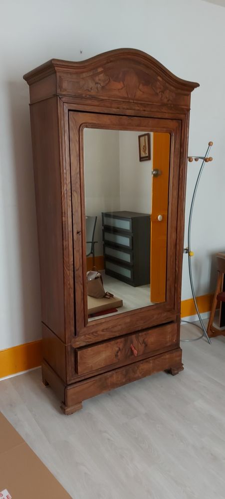 armoire louis philippe 300 Bar-le-Duc (55)