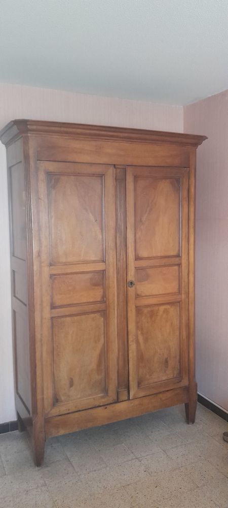 Armoire louis philippe 0 Toulon (83)