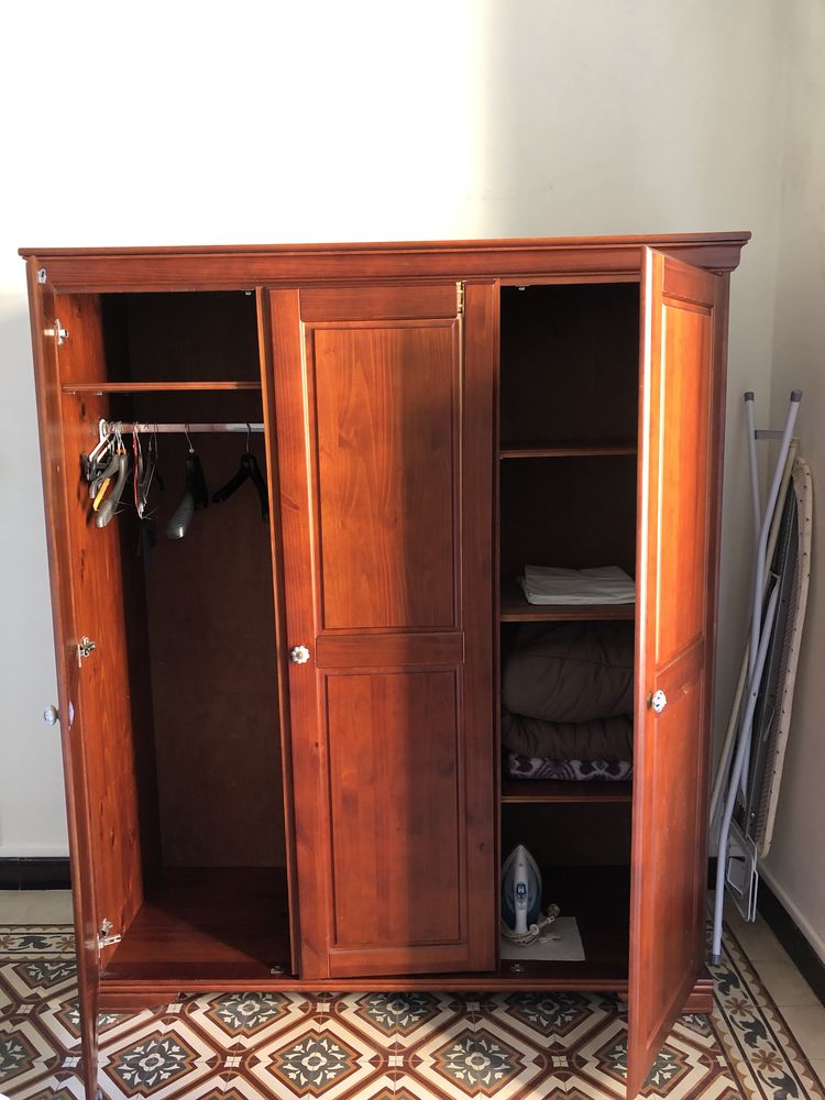 Armoire Louis Philippe 300 Ajaccio (20)