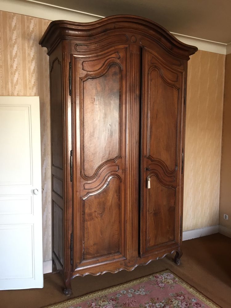 ARMOIRE LOUIS XV 0 Tarbes (65)