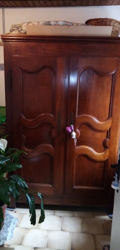 armoire Louis 15 120 Limoux (11)