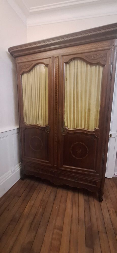 Armoire de mariage 50 Nancy (54)