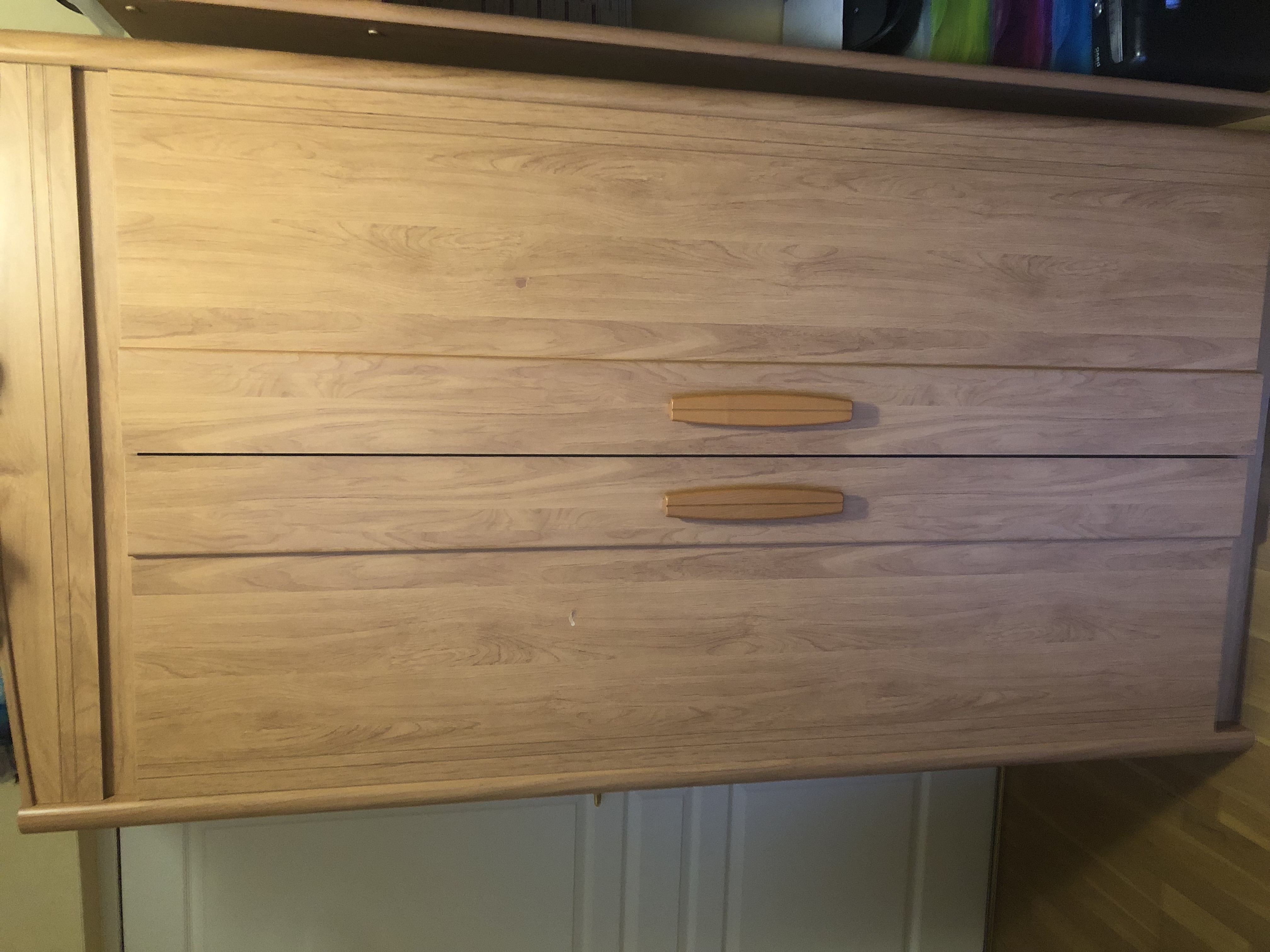 ARMOIRE MARQUE GAUTIER MONTANA 70 Vienne (38)