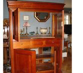 armoire en merisier 0 Meximieux (01)