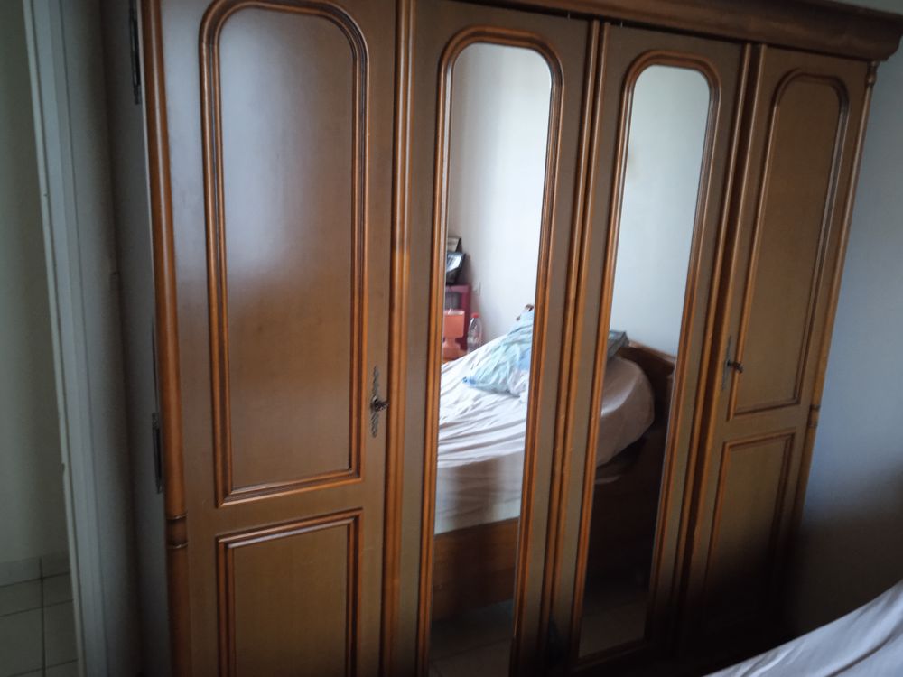 Armoire MERISIER 120 Saint-P�re-en-Retz (44)