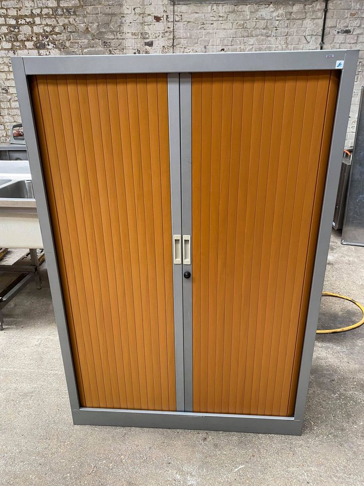 Armoire Portes Coulissantes Bureau d’occasion