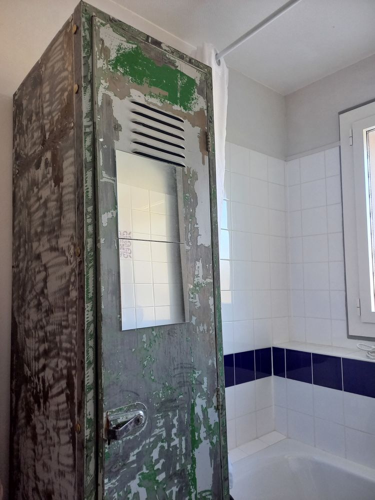  Armoire m�tallique 75 Argel�s-Gazost (65)