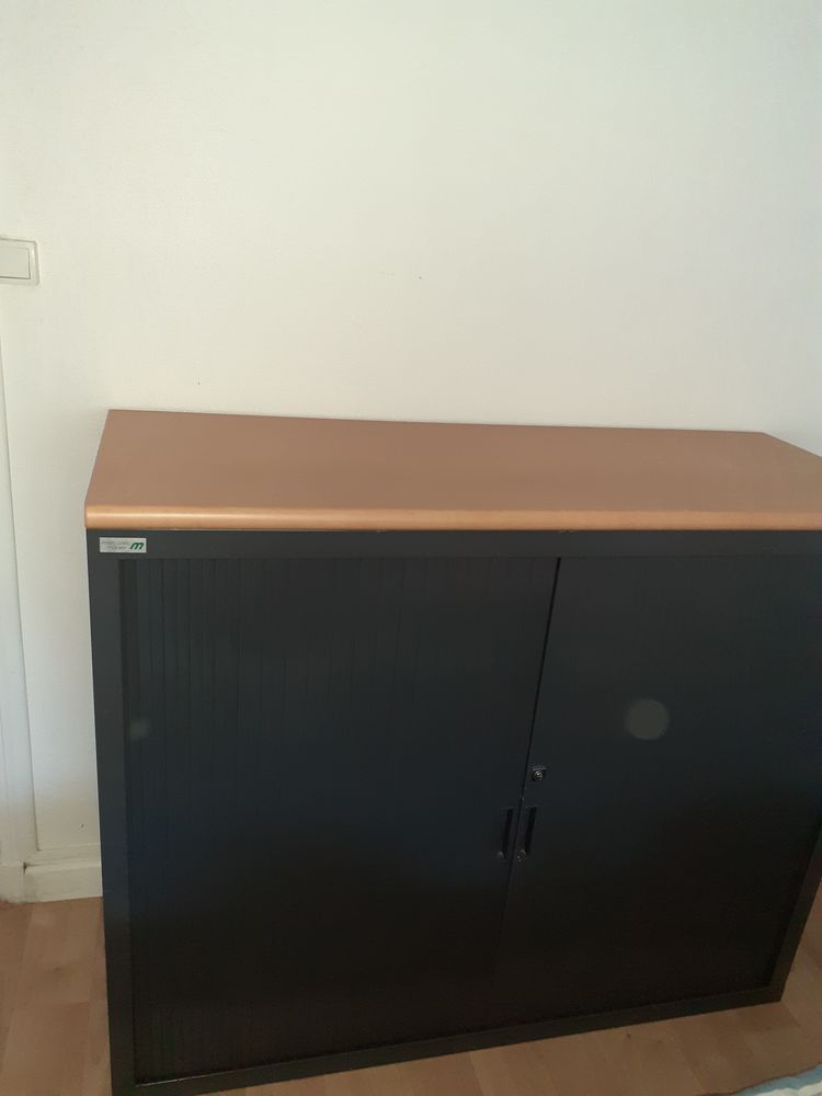 Armoire metallique 50 Saint-L�onard (62)
