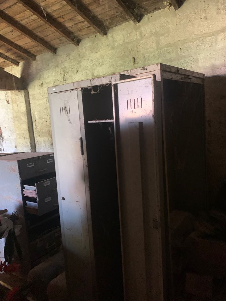 ARMOIRE METALLIQUE 100 Arles (13)