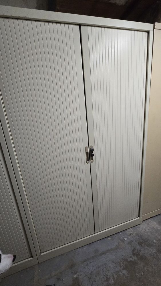 Armoire m�tallique 80 Noisy-le-Grand (93)