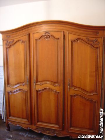 ARMOIRE EN MEURISIER 350 Pl�rin (22)