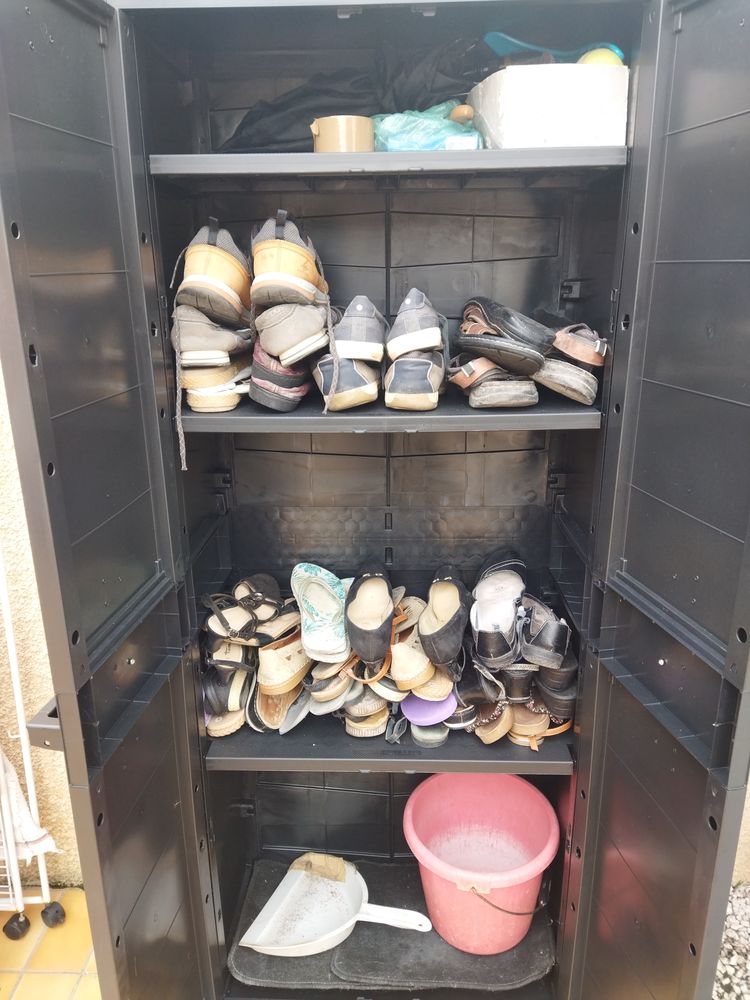 Armoire PVC neuve 0678509136 50 Agde (34)