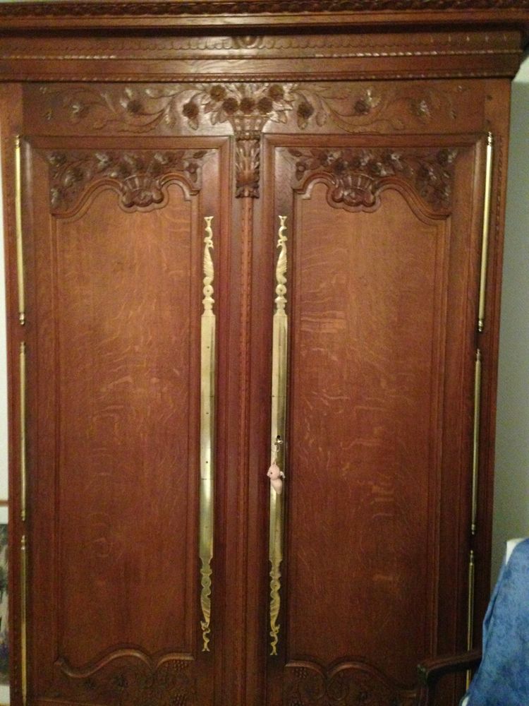 Armoires normandes occasion , annonces achat et vente de armoires