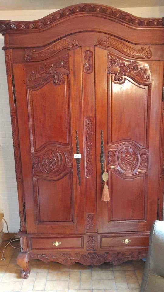 Armoire Normande 200 Marchiennes (59)