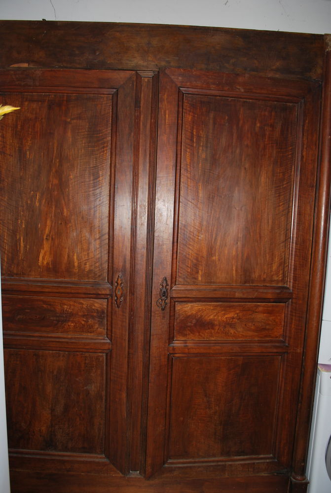 Armoire normande 0 Mont�limar (26)