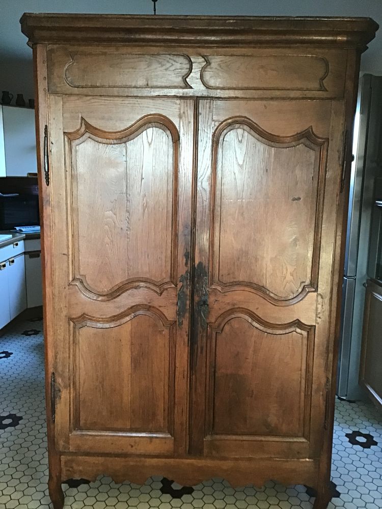 Armoire normande 0 Plescop (56)