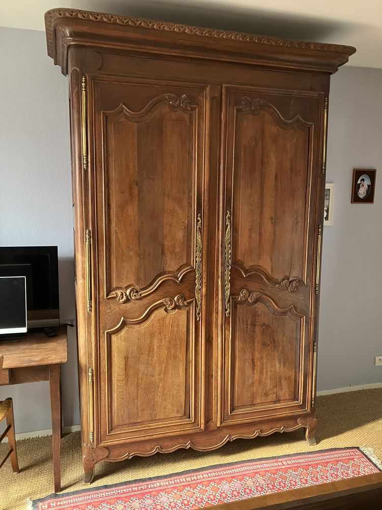 Armoire normande 50 Betton (35)