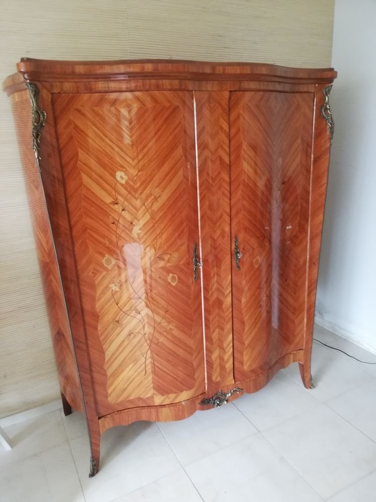 Armoire Art Nouveau 400 Les Herbiers (85)