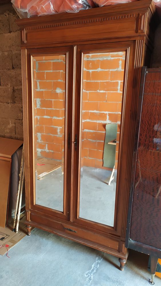 ARMOIRE NOYER 130 Roanne (42)