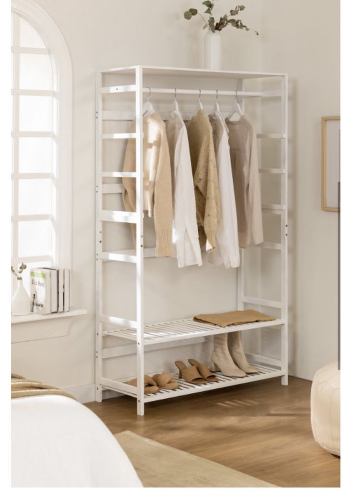 armoire ouverte 100 Paris 8 (75)