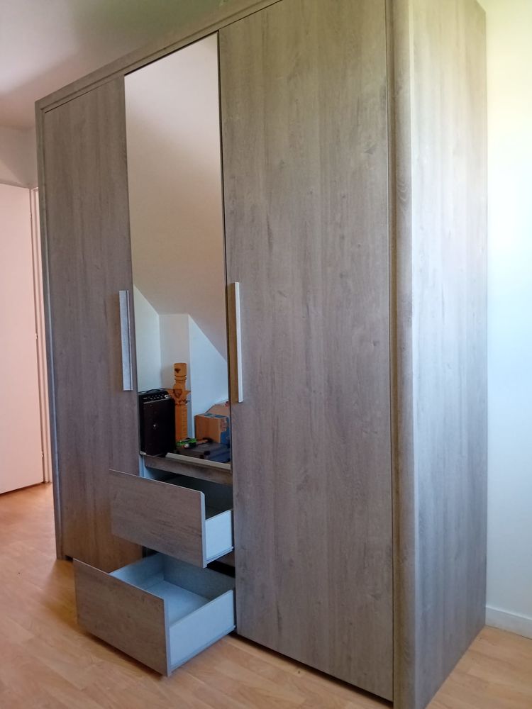 Armoire parfaite �tat 350 Quimperl� (29)
