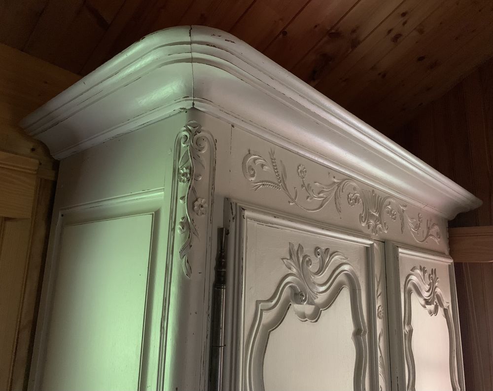 Armoire patin�e 1 Saint-Di�-des-Vosges (88)