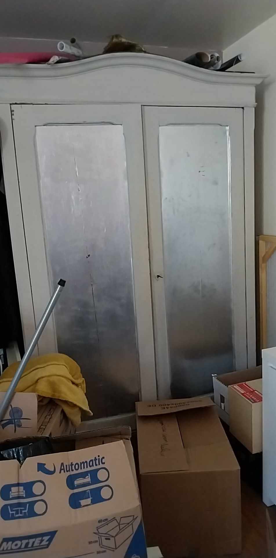 armoire/penderie avec tiroir 40 La Gorgue (59)