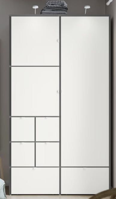 Armoire-penderie Dressing 250 Montpellier (34)