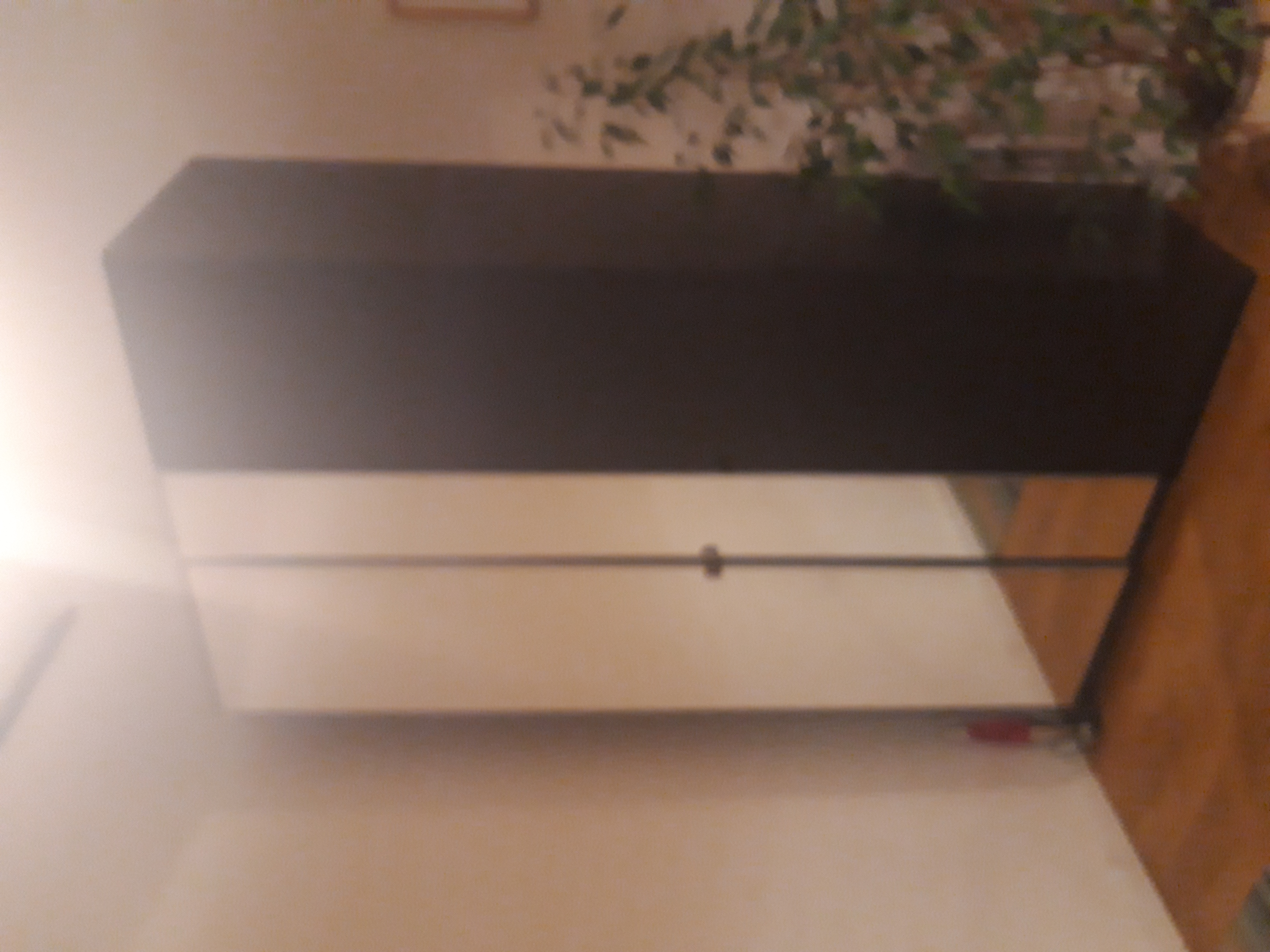 Armoire penderie IKEA 3 portes avec miroir, �tat neuf 0 Pantin (93)