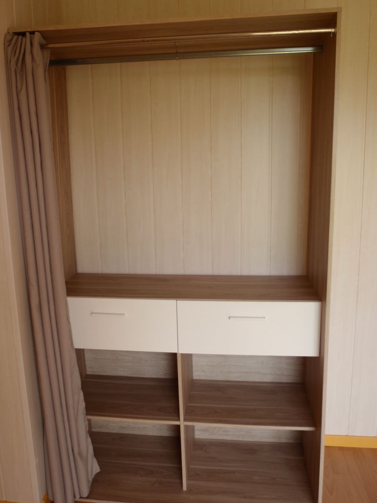 armoire - penderie l�g�re 40 Albi (81)