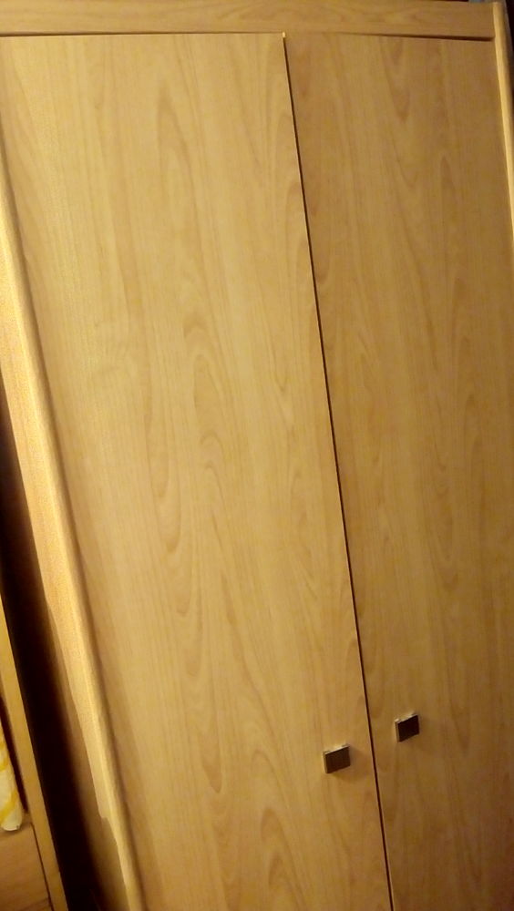 Armoire Penderie - Tr�s bon �tat 150 Fontenay-aux-Roses (92)