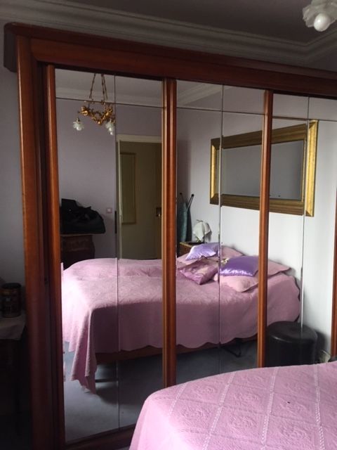 ARMOIRE PENDERIE 750 Saint-Leu-la-For�t (95)