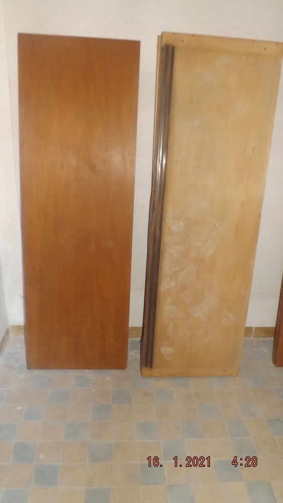 ARMOIRE PENDERIE 35 Cerb�re (66)