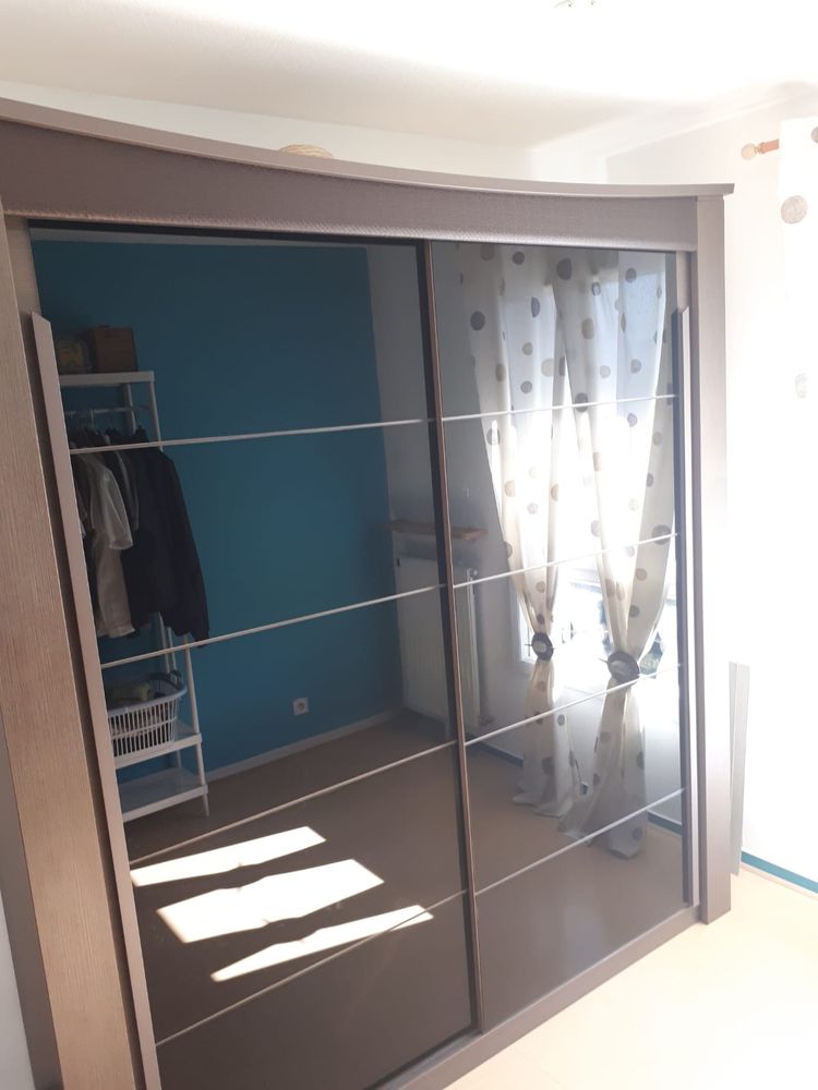 armoire, penderie 300 Ville-la-Grand (74)