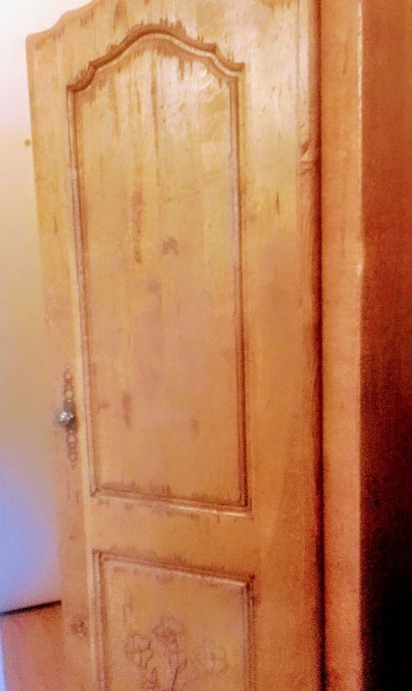 Armoire penderie 0 Gournay-en-Bray (76)