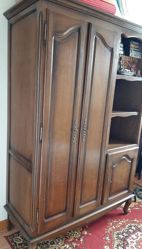 Armoire penderie 50 Gournay-en-Bray (76)