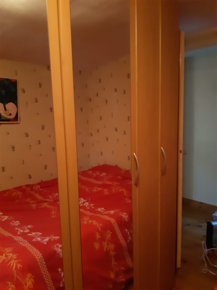 Armoire penderie 250 Lezoux (63)