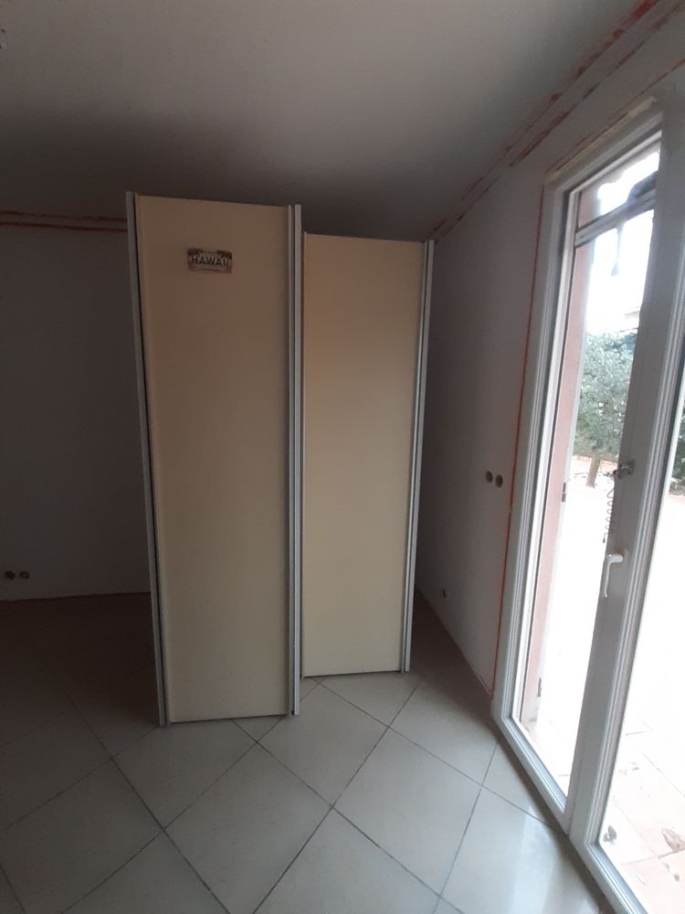 Armoire penderie 80 Taradeau (83)