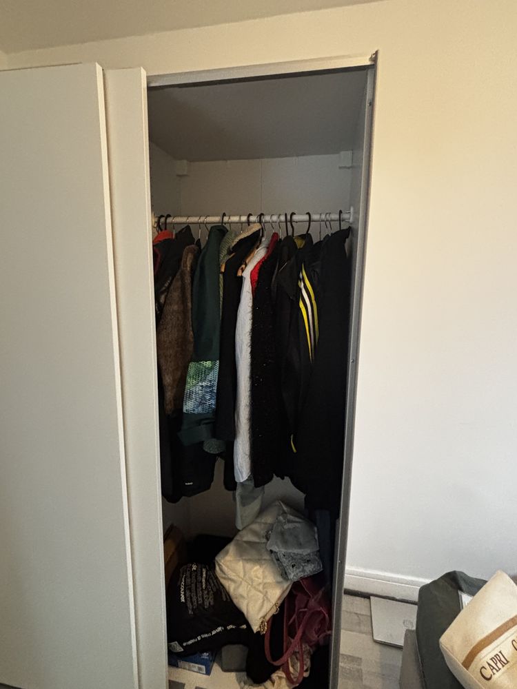 Armoire - penderie 200 Ch�tillon (92)