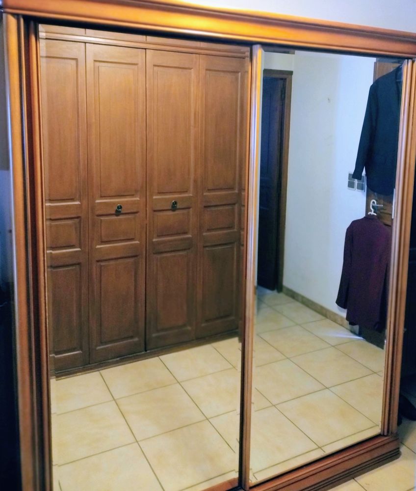 armoire penderie 349 Aubenas (07)