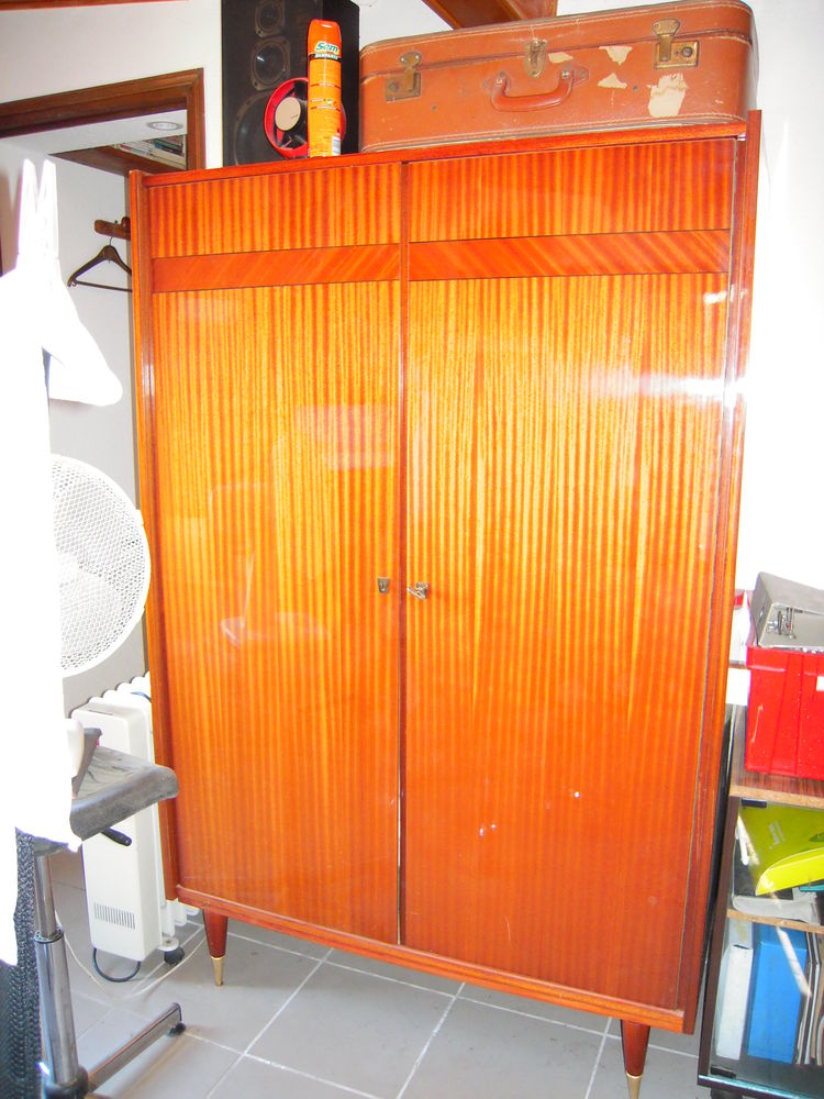 ARMOIRE PENDERIE 60 Al�s (30)