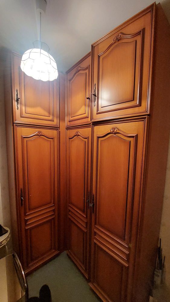 Armoire penderie 100 Vaires-sur-Marne (77)