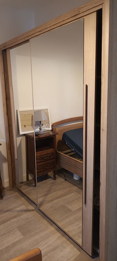 Armoire/penderie 150 Saint-R�my (71)