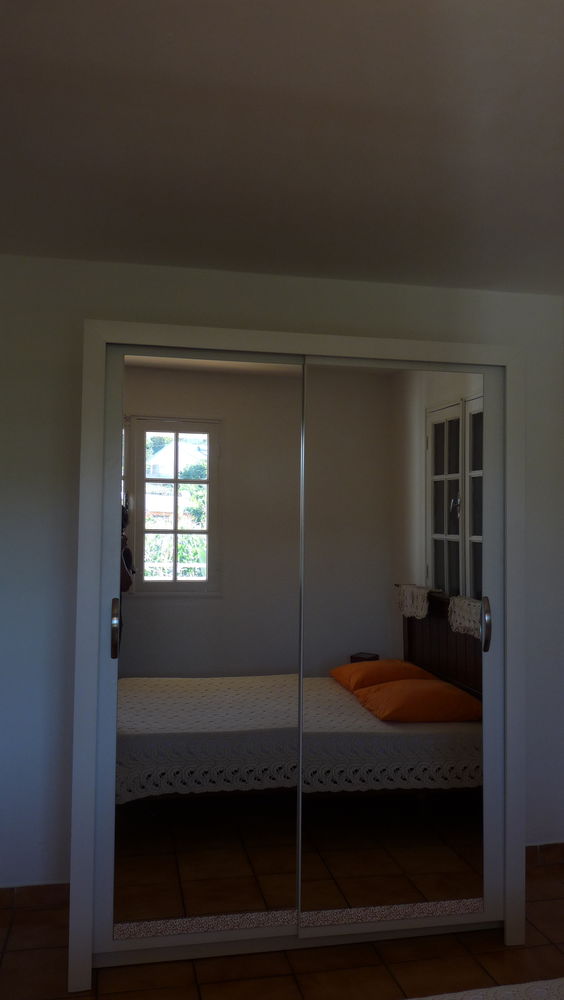 Armoire Perfect 154 Blanc 200 Saint-Pierre (97)